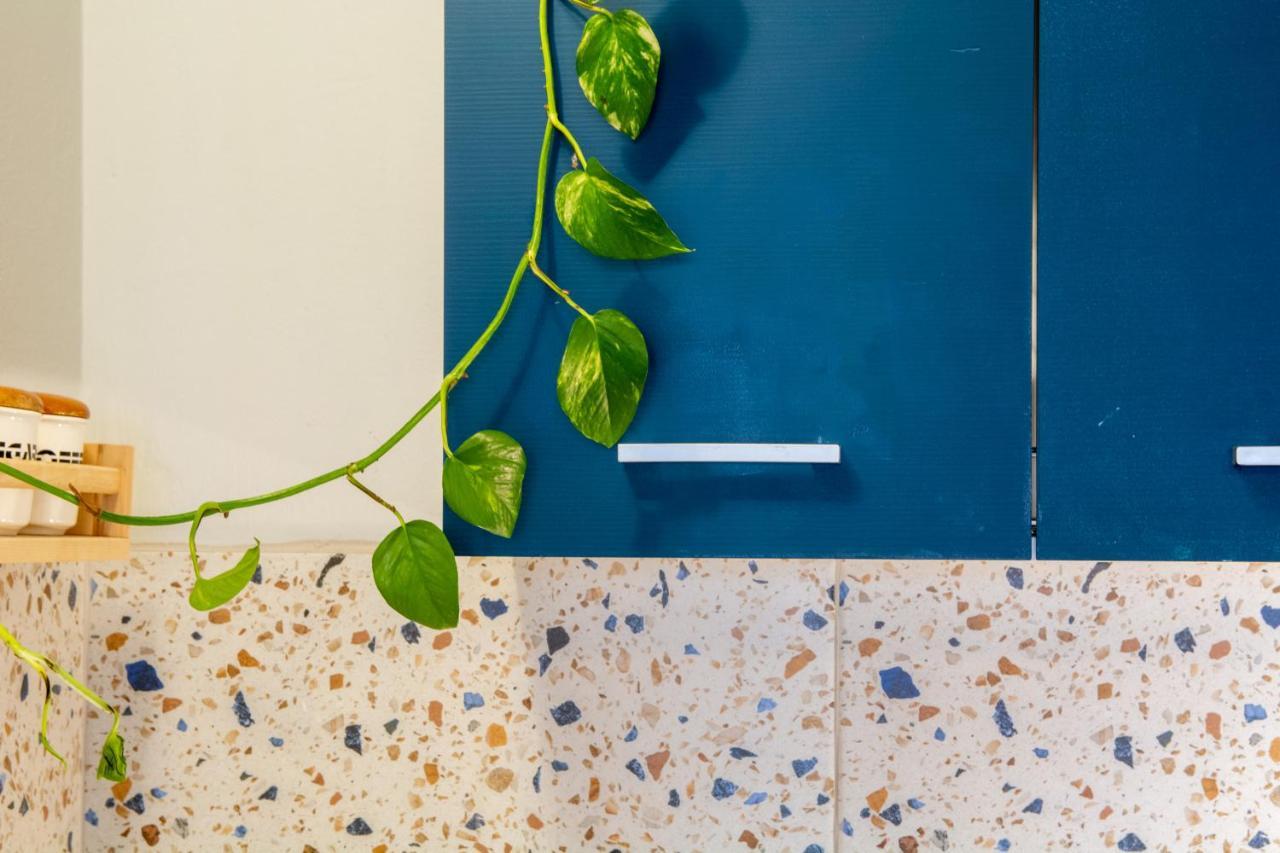 Appartamento Ermou 18 Mosaics Boutique Aprtm In Parliament Square Atene Esterno foto